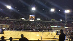 Skyview basketball highlights Billings West