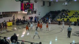 Alva girls basketball highlights vs. Fairview High School