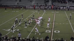 Connor Volpe's highlights Trumbull High School