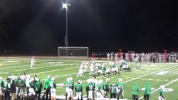 Mike Morrell's highlights Pascack Valley High School