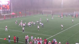 Tim Walsh's highlights Fairfield College