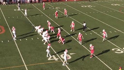 Edward Iuteri's highlights New Canaan High