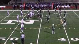 Ryder Kurtz's highlights Norwalk High School