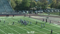 Bridgeport Central football highlights Bassick High School