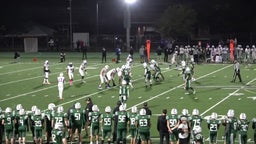 Jonathan Martinez's highlights New Milford High School