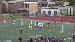 Jonathan Martinez's highlights Westhill High School