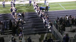Wilton football highlights Norwalk High School