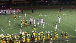 Jack Magrath's highlights Hamden High School