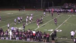 Reid Mcgee's highlights Warde High School