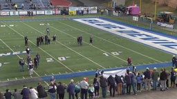 Wilton football highlights North Haven High School