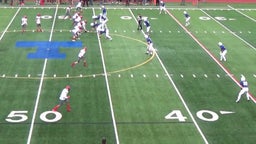 Reed Shumpert's highlights Tahoma High School