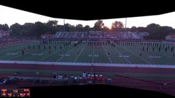 Elk Grove football highlights Niles West High School