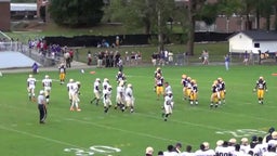 Block by Jawan McCall