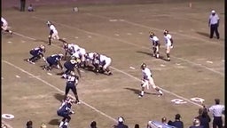 Jefferson County football highlights vs. Washington County