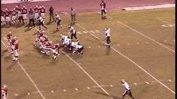 Jefferson County football highlights vs. Laney High School