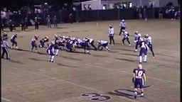 Jefferson County football highlights vs. Bleckley County