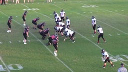 Fairview football highlights vs. Lawrence County