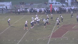 Fairview football highlights vs. Hazard High School