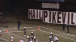 Fairview football highlights vs. Pikeville