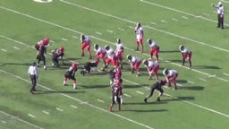 Fairview football highlights vs. Mayfield