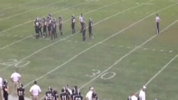 Fairview football highlights vs. Fleming County High