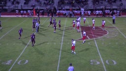 Boyertown football highlights vs. Pottsgrove