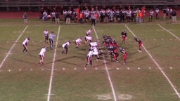 Boyertown football highlights vs. Northampton High