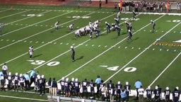 Alief Hastings football highlights vs. Alief Elsik