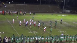 Hoover football highlights vs. Hilltop