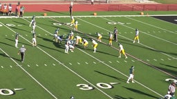 Reece Worley's highlights Shawnee Mission South HS