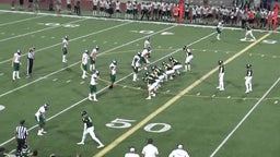 Parker Moore's highlights Shawnee Mission South HS