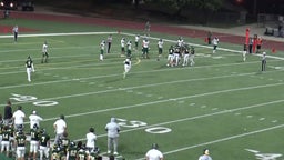Lawrence Free State football highlights Shawnee Mission South HS