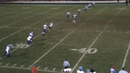 John Marshall football highlights vs. Wheeling Park