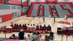 Waterloo basketball highlights Lift for Life Academy Charter High
