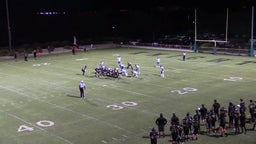 Marcus Mcwilliams's highlights Fountain Hills