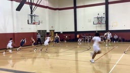 Stephenville basketball highlights Brady High School