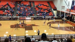 Decatur girls basketball highlights Stephenville High School