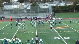 Tyree Middlebrooks's highlights Petrides High School