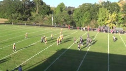 Harrisburg football highlights Monroe High School