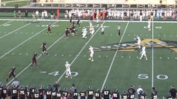 Avon football highlights Westfield High School
