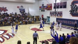 Chaparral basketball highlights Highlands Ranch
