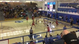 Joel Speckman's highlights Cherry Creek High School