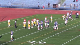 Chaminade football highlights Kellenberg Memorial High School
