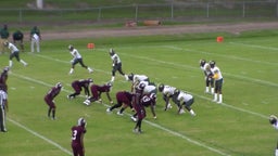 Hazlehurst football highlights McComb