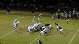 Wesson football highlights Hazlehurst High School