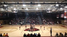 Dickinson girls basketball highlights Bismarck High School
