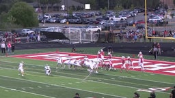Jay Winters's highlights Lakeville North High School
