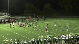 Jay Winters's highlights Rochester Mayo High School