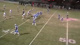 El Monte football highlights vs. Mountain View