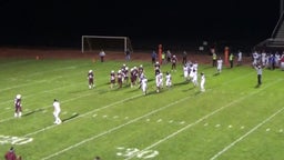 Cheltenham football highlights Abington High School